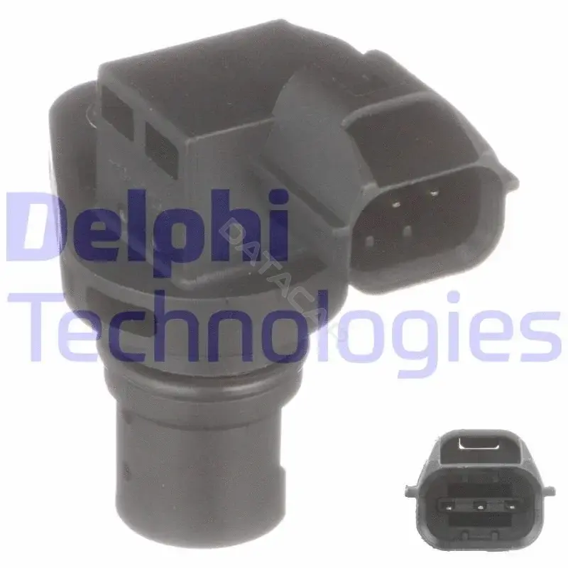 Датчик давления воздуха DELPHI SS11350