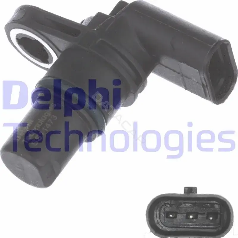 Датчик давления воздуха DELPHI SS11473