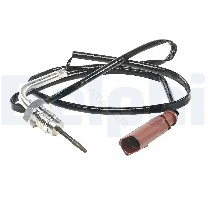 Датчик температуры выхлопных газов DELPHI TS30345-12B1