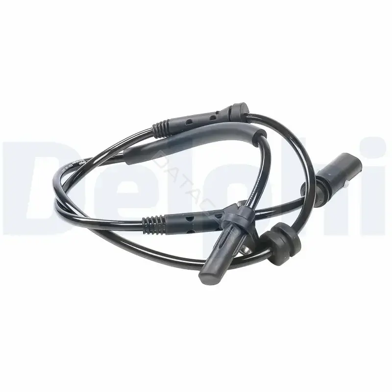 Датчик АБС DELPHI SS21166-12B1