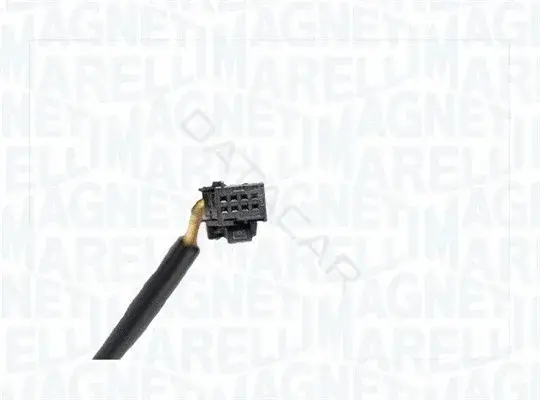 Наружное зеркало MAGNETI MARELLI 350315027710