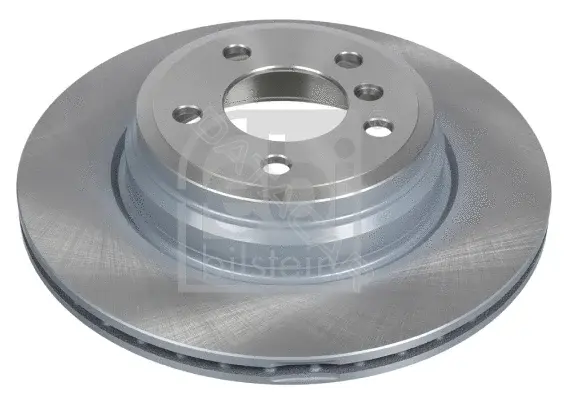 Тормозные диски FEBI 43907