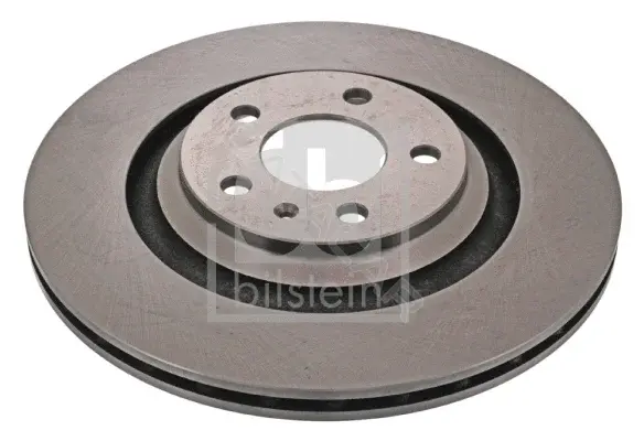 Тормозные диски FEBI 43909