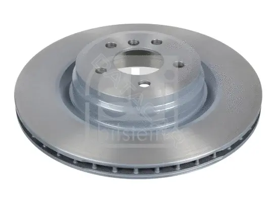 Тормозные диски FEBI 44028