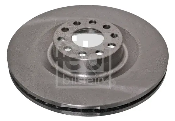 Тормозные диски FEBI 44051