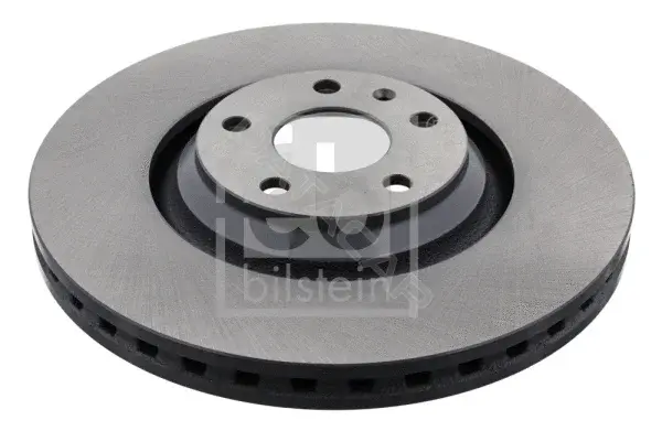 Тормозные диски FEBI 44031