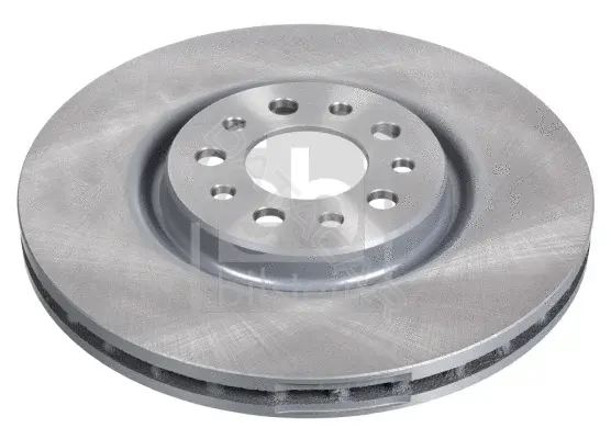 Тормозные диски FEBI 44052