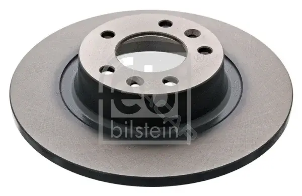 Тормозные диски FEBI 44099