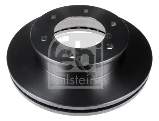 Тормозные диски FEBI 44104