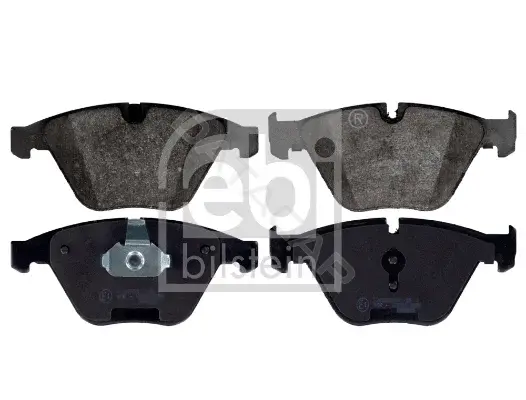 Тормозные колодки FEBI 116031
