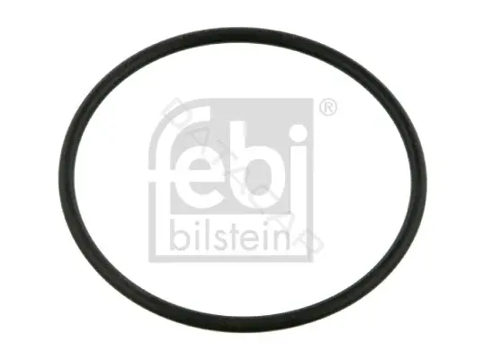 Сальник коленвала FEBI 14432