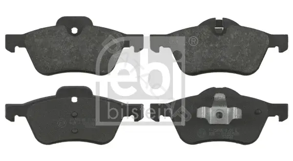 Тормозные колодки FEBI 16490