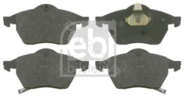 Тормозные колодки FEBI 16513