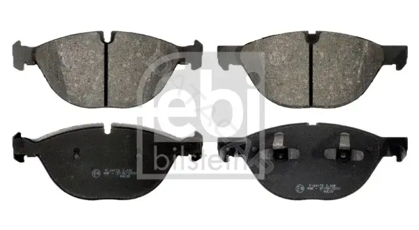 Тормозные колодки FEBI 16730