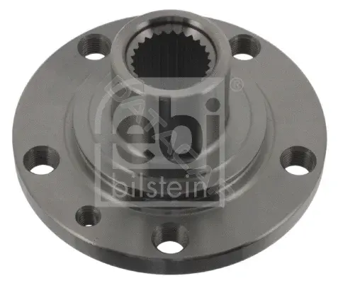 Ступица колеса FEBI 40240