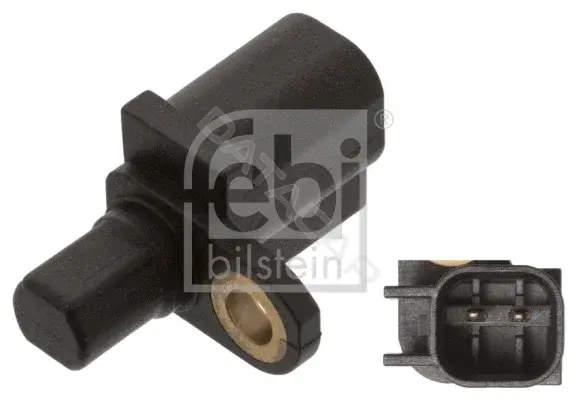 Датчик АБС FEBI 46316