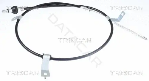Трос ручника TRISCAN 8140241152