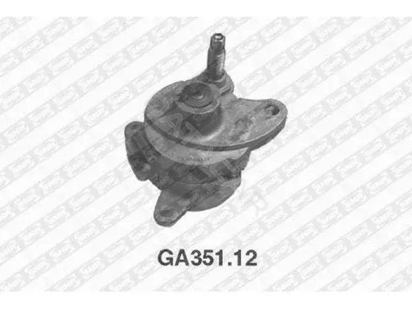Натяжитель ремня генератора SNR/NTN GA351.12