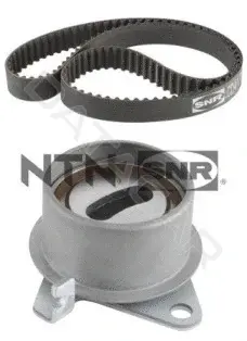 Комплект ГРМ SNR/NTN KD473.10