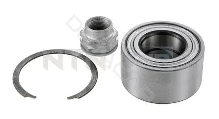 Подшипник ступицы SNR/NTN R158.60