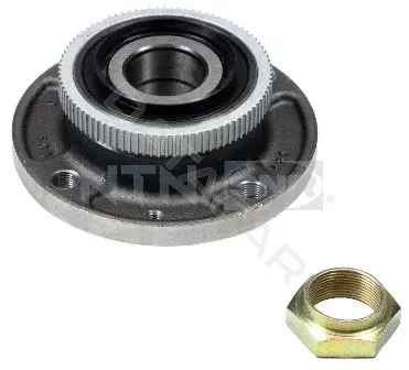 Подшипник ступицы SNR/NTN R159.22
