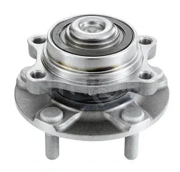 Подшипник ступицы SNR/NTN R168.83