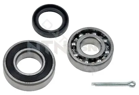 Подшипник ступицы SNR/NTN R177.10