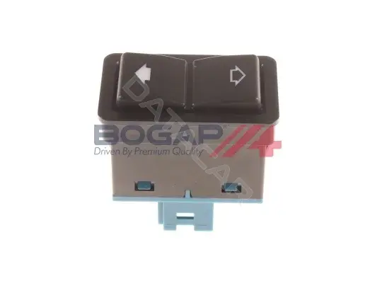 Кнопка стеклоподъемника BOGAP B7358103