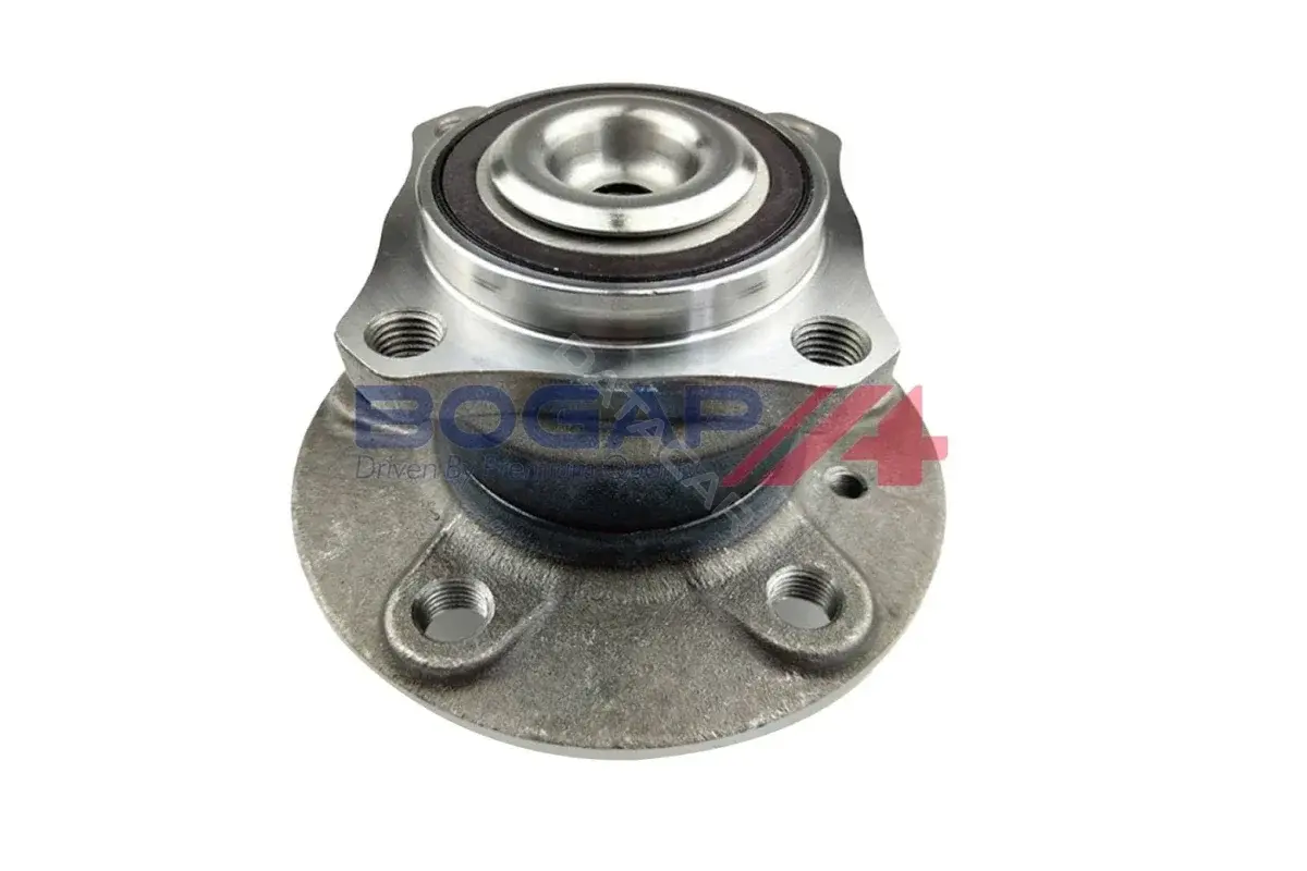Кардан BOGAP C3510156