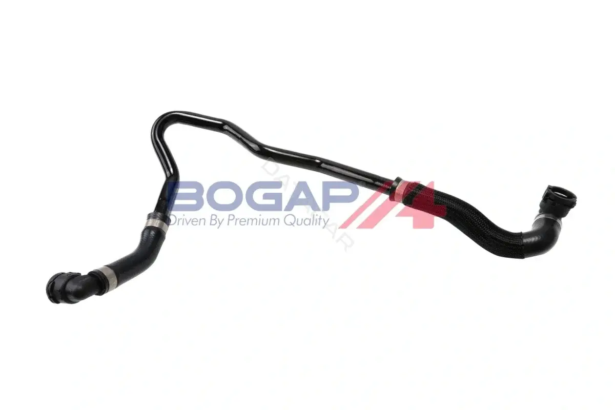 Пневмоподушка BOGAP C3426154