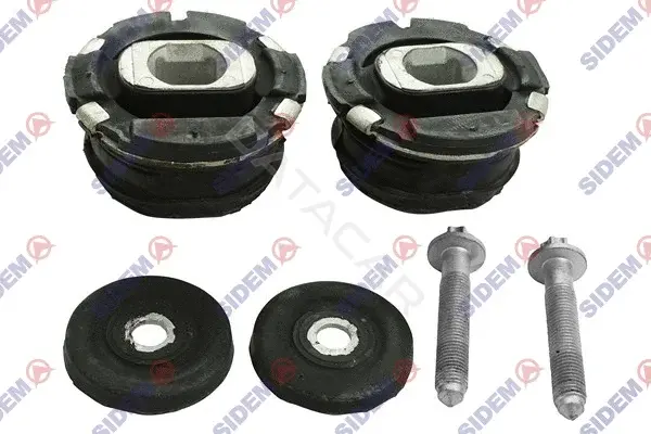 Сайлентблок балки / подрамника SIDEM 849314KIT