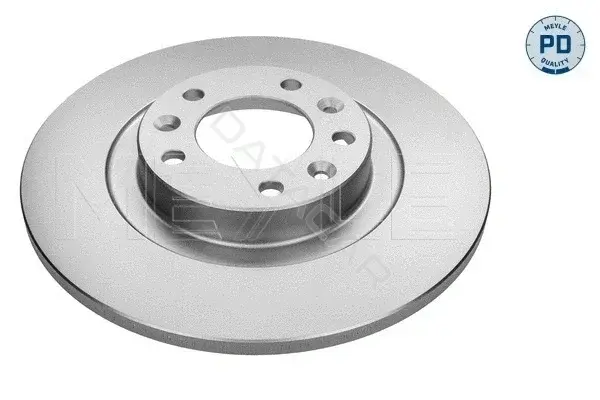 Тормозные диски MEYLE 11-155230015/PD