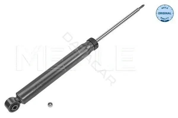 Амортизаторы MEYLE 1267250034