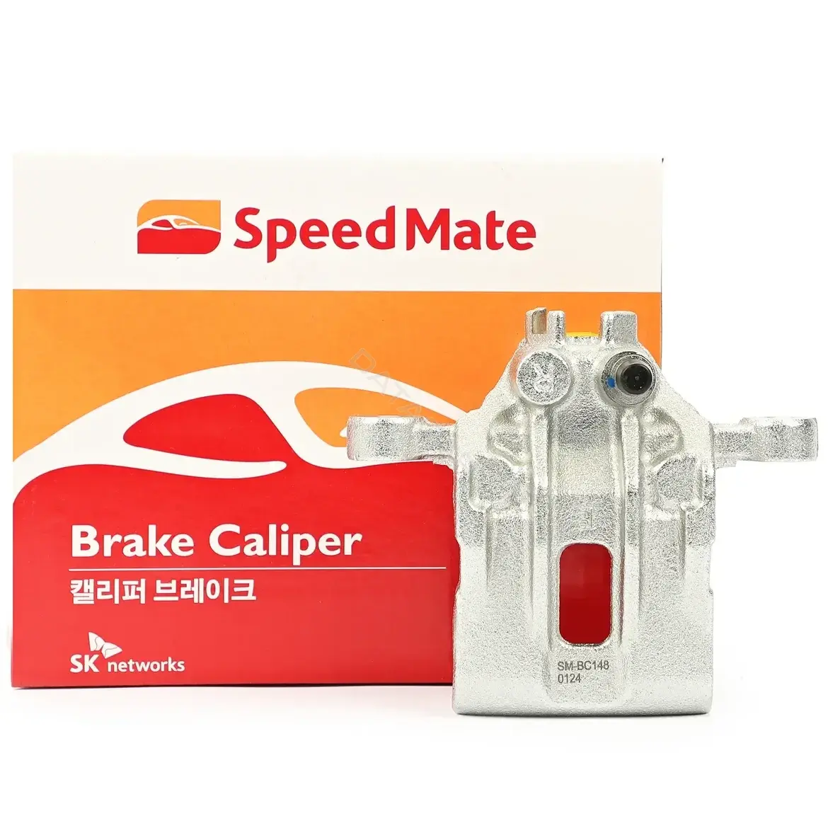 Суппорт тормозной SpeedMate SM-BC148