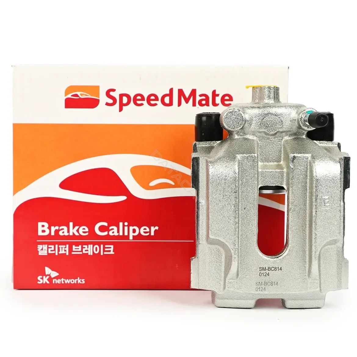 Суппорт тормозной SpeedMate SM-BC814