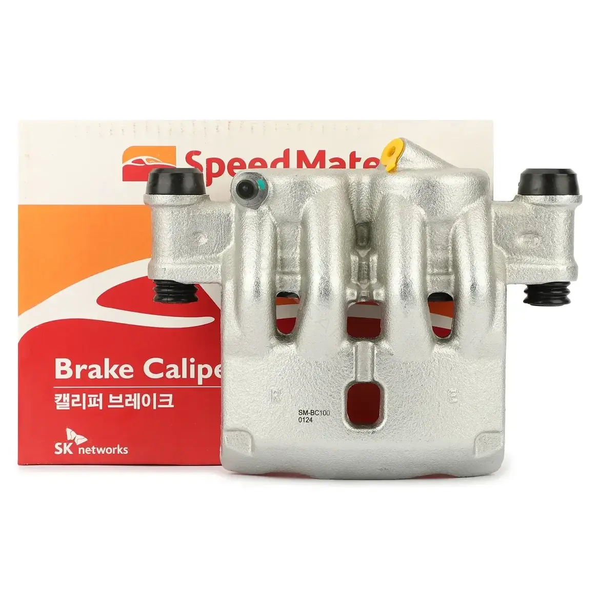 Суппорт тормозной SpeedMate SM-BC100