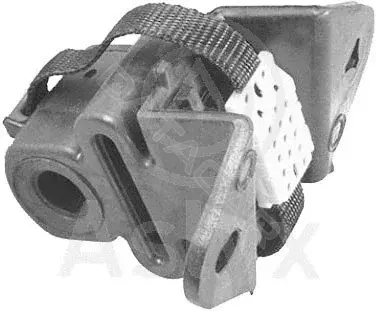 Крепление глушителя Aslyx AS-506222