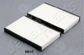 Фильтр салонный JAPANPARTS FAA-H015