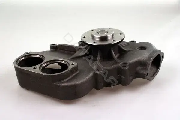Водяной насос / Помпа HEPU P1558