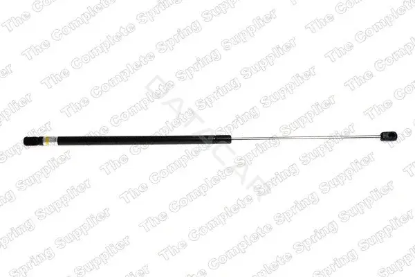 Амортизатор крышки багажника, капота, заднего стекла LESJÖFORS 8156809