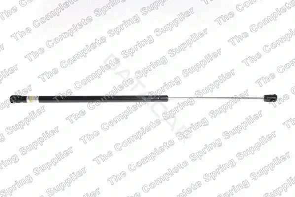 Амортизатор крышки багажника, капота, заднего стекла LESJÖFORS 8156822