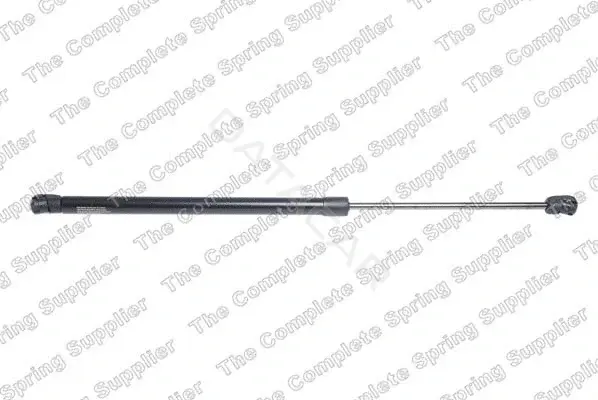 Амортизатор крышки багажника, капота, заднего стекла LESJÖFORS 8156832