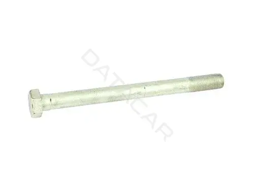 Болт подвески MAZ 371095
