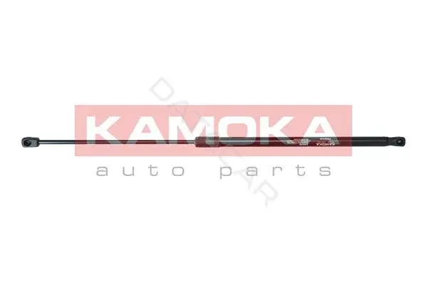 Амортизатор крышки багажника, капота, заднего стекла KAMOKA 7092328