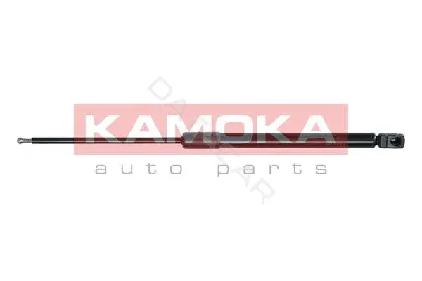 Амортизатор крышки багажника, капота, заднего стекла KAMOKA 7091106