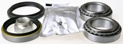 Подшипник ступицы DENCKERMANN W413013