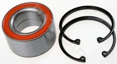 Подшипник ступицы DENCKERMANN W413016