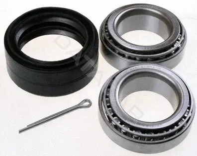 Подшипник ступицы DENCKERMANN W413082