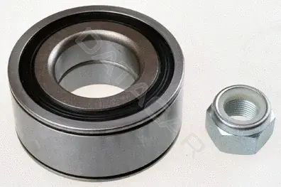 Подшипник ступицы DENCKERMANN W413088