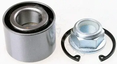 Подшипник ступицы DENCKERMANN W413092